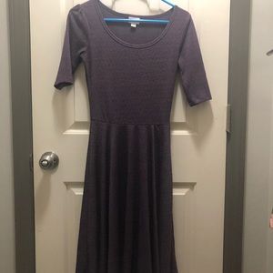 LuLaroe dress